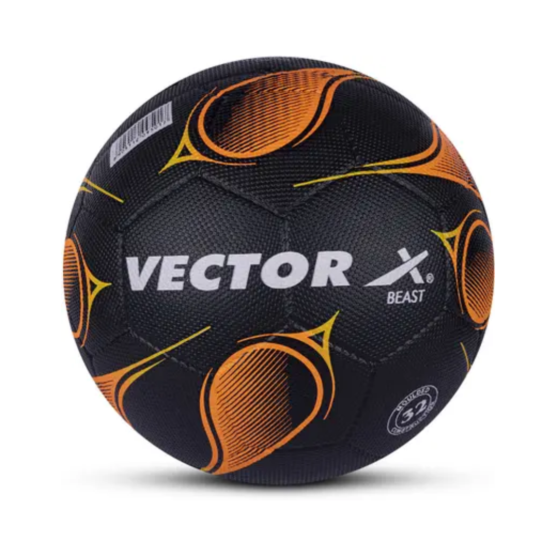 VECTOR X BEAST Football - Size: 5