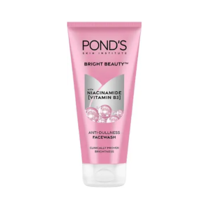 POND's Bright Beauty Infused with vitamin B3