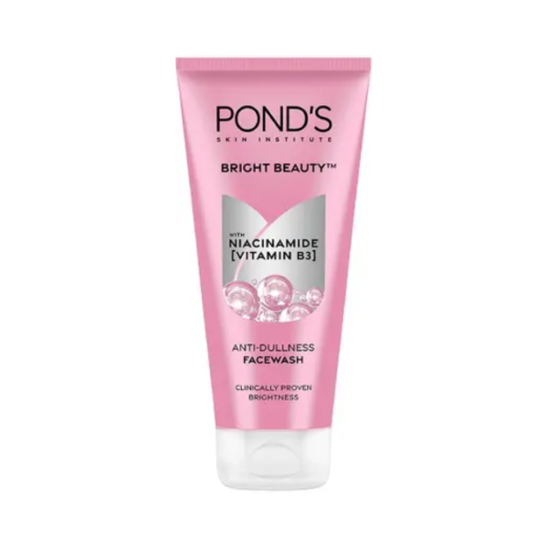 POND's Bright Beauty Infused with vitamin B3