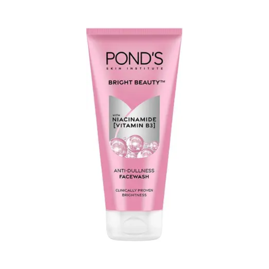 POND's Bright Beauty Infused with vitamin B3